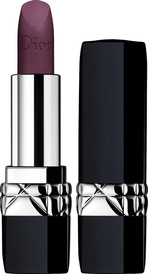 dior 962 poison matte